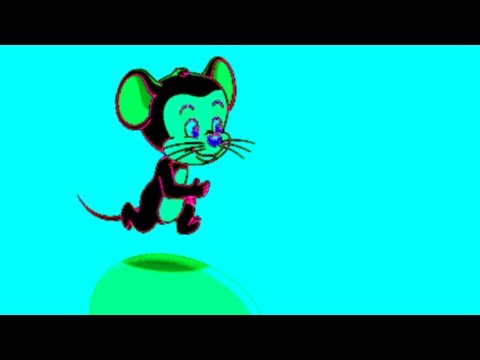 ABC MOUSE LOGO INTRO EFFECTS // Sponsored By: Preview 2 effects