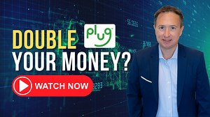 Prediction: Plug Power Stock Could Double by 2026 | The Motley Fool