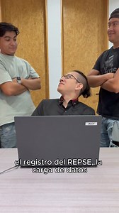 ¿Prestas servicios especializados y necesitas cumplir con REPSE, ICSOE o SISUB? Evita errores y sanciones. En este curso práctico aprenderás a renovar tu registro en REPSE, presentar informativas en el ICSOE e INFONAVIT y dominar los requisitos fiscales y laborales que aplican en 2025. 🗓️ Jueves 19 de junio | 4 PM a 7 PM 👩‍🏫 Curso 100% en línea 📄 Incluye plantillas, casos prácticos y acceso a la grabación 💰 Costo: $1,149 IVA incluido 📲 Déjanos tus datos y te ayudamos a inscribirte sin comp