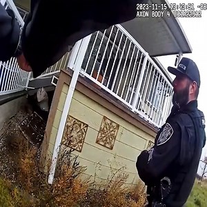 6.8K views · 61 reactions | How a Groomer Finally Met Karma | Bodycam Vlogs | Facebook