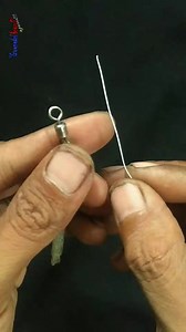 Goldfish trap ✓ tilapiafish trap With branching uni knot alternativ method #reels #guwondolboncos | Guwondolboncos