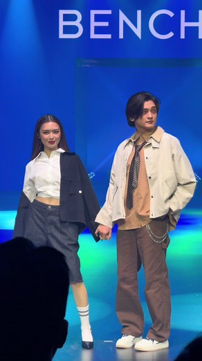 Bench Fashion Week 2025: Highlights and Trends