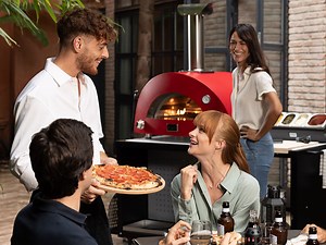 Alfa Forni | Fours à Pizza Made in Italy