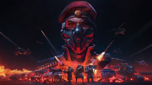 Tempest Rising Review - Multiplayer