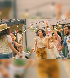 110  Fun Indoor And Outdoor Games For Family Reunion