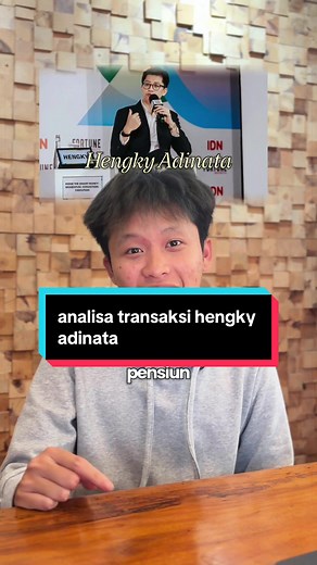 Analisa Transaksi dari Keterbukaan Informasi IDX: Cara Praktis