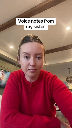 Family Therapy Storytime with Sister