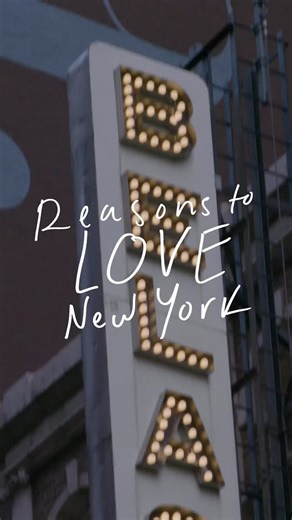 @danielmayofficial had been with @maybehappyending for over seven months before his first performance, which just so happened to be the first show after it won Best Musical at the Tony Awards. Now, he and fellow understudy @shuynh_ing are developing fan bases of their own. For our annual #ReasonstoLoveNewYork issue, we celebrated understudies who became superstars and were treated to intimate dressing room previews of their performances in their respective shows. Directed by @mashamontage Sound 