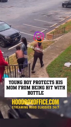 Hood Box Office on Instagram