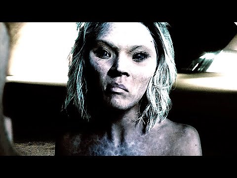 ALIEN REPORT Trailer (2020) Found Footage Horror