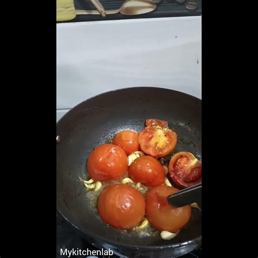 try this #verytastyrecipe #yummy #mykitchenlab