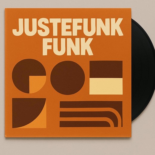 Hard Road to Your Heart - Justefunk Funk: Song Lyrics, Music Videos & Concerts