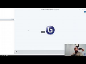 How to view recorded meetings in BigBlueButton