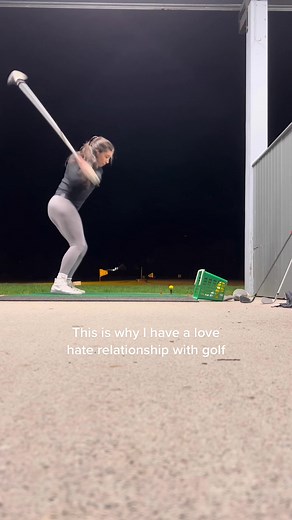 Hit or Miss Golf TikTok Compilation
