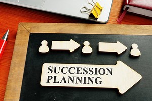 Three important pillars of succession planning