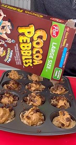 15K views · 166 reactions | The ultimate cookie recipe He creates the perfect 2 cookie dessert This original video was produced by Rick Lax Productions and Jennie Carroll. | Home Hacks & Easy Snacks | Facebook
