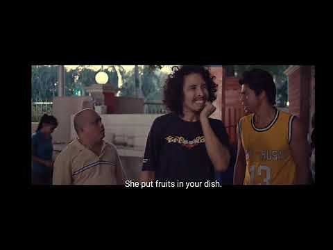 Pangarap kong holdap