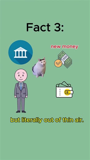 Is Your Money Even Real?