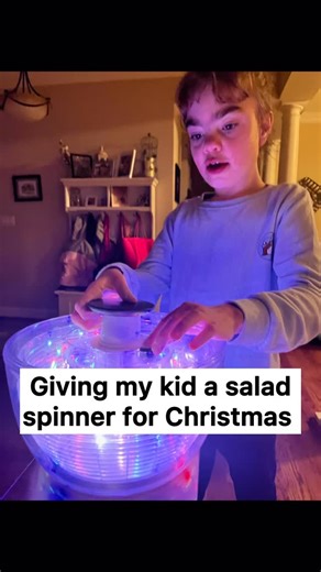 Sadie & Fam 🦋 on Instagram: "Christmas is hard for neurodivergent caregivers. We scroll and scroll to find something, anything, that might bring a smile to our kids’ faces. Walking down the toddler aisle when your child is nearly 10 brings all sorts of feelings. And in Sadie’s case, she’s too strong for toddler toys. Here’s one silly idea that Sadie likes now. Special needs caregivers - drop your gift ideas below. Maybe together we can bring a little more joy to our kiddos! 🎄 🎁 #specialneeds