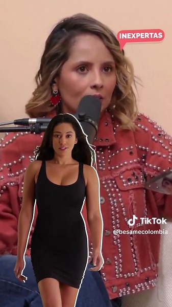 La ropa blanca y el sol, no hacen una buena combinación cuando se trata de transparencia 😬😅 Esta ocasión, una oyente nos contó cómo pasó vergüenza en una boda al aire libre… #Boda #Día #Bésame #sol