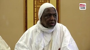 7.1K views · 138 reactions | L'imam Mahmoud sur l'annulation du voyage Emmanuel Macron au Mali | Digital Manden | Facebook