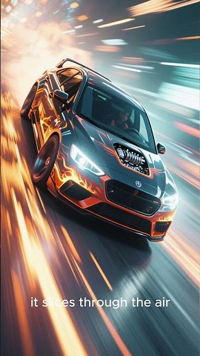 Did You Know? The Fastest Street Legal Car!