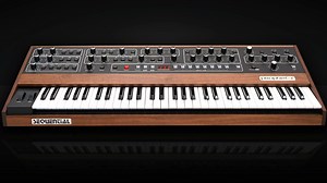Sequential Re-Introduce the Prophet 5 and 10