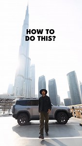 75K views · 1K reactions | How to create this car transforming effect...