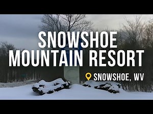All About the Snowshoe Mountain Resort | Get Out of Town