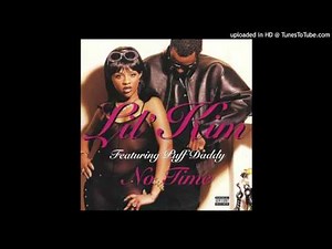 Lil' Kim - No Time [Instrumental HD]