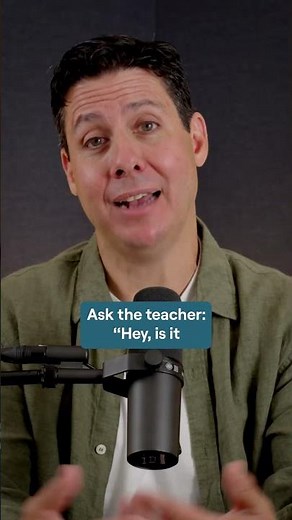 Parent-teacher conference tips