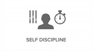 Self Discipline Animation Man Timer Setting Stock Footage Video (100% Royalty-free) 1047508006 | Shutterstock