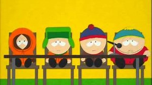 Soundtrack - South Park - Little Bunny Foo Foo