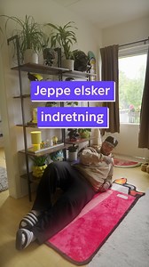 Jeppe synes, at mænd slacker på deres indretning 👀 | TV 2 Echo