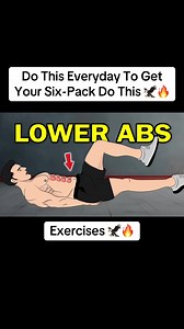 Daily Abs Workout for Six-Pack Abs