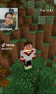 Soy BEN 10 en Minecraft #1 #minecraft #juegos #minecraftmemes #minecraftpe #minecrafttrucos #minecraftseriesurvival #minecraftparkour #minecraftbuilding #minecraftbedrock #minecraftanimation