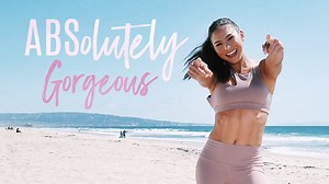 Join us for your amazing NEW ab workout!! 🔥 Your Studio Tone It Up trainer Stef will lead you through this routine to sculpt every inch of your core — your obliques, lower abs, and deep stabilizer muscles. 💪 All you need is a pair of dumbbells. 💛🤗 Be sure to check in with us on Insta after using #ToneItUpTuesday! 🏋️‍♀️You're doing SO amazing babe...get ready to tone and sculpt your ABSolutely gorgeous core! 🙌✨💕 | Tone It Up