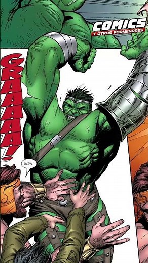 HERCULES COULD DEFEAT HULK in WORLD WAR HULK | #Shorts