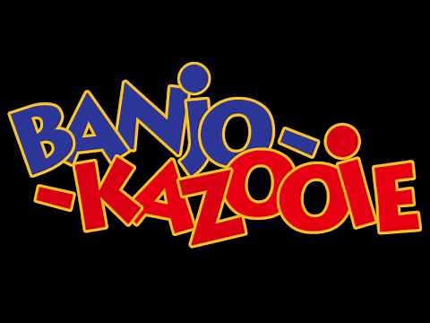 Bottles' Puzzle Challenge - Banjo Kazooie