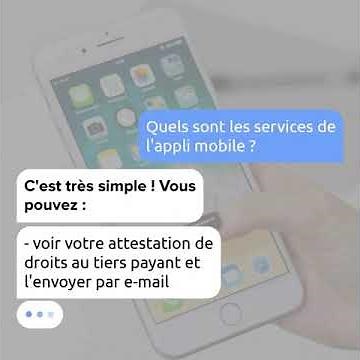 APICIL, mon espace santé