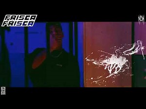 AlbertNBN - Frisca (official audio)
