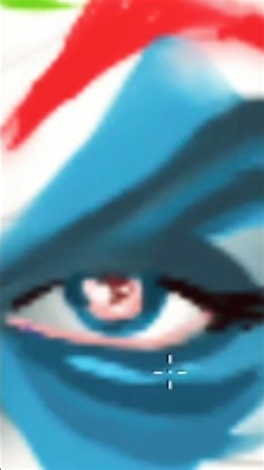 Wait till the end for Joker reveal 😈#joker #batman #artshorts #art #shortsfeed #shorts#digitalart