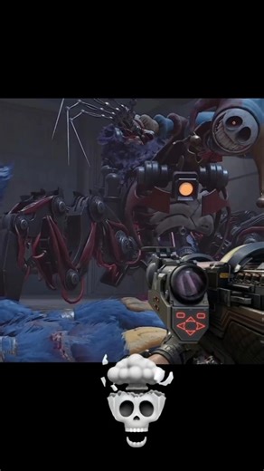 PROTOTYPE vs kattadhari 💀 || HUGGY WUGGY death scene 💔 #shorts