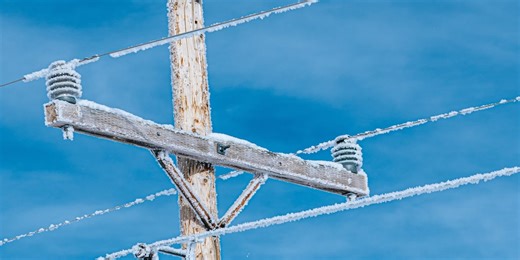 Georgia Power wants you to report an outage if you lose power