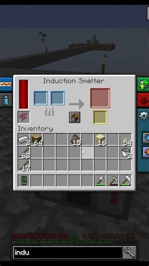 Induction Smelter – Topire avansată și automatizată! 🔩 | Project Ozone 3 #minecraft #gamingromania