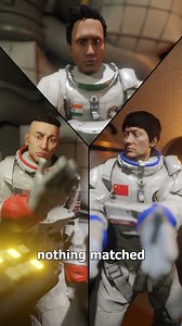 Knocking In Space? 😱 | Zack D. Films