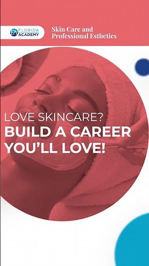Skin Care & Esthetics Training at Florida Academy