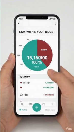 Best Daily Expense Tracker 2026 | Manage Your Budget Easily