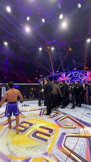 Saturn stood up for Tyson 🔥