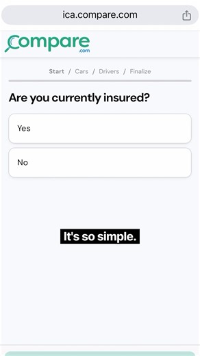 Stop Overpaying on Car Insurance Now! You Could Save up to $867/year. | Compare.com | Facebook